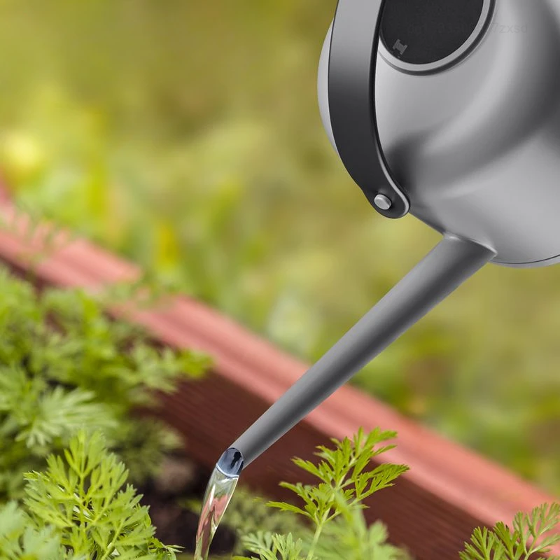 Youpin DELIXI кастрюля для полива домашних цветов с длинным полюсом маленькая в