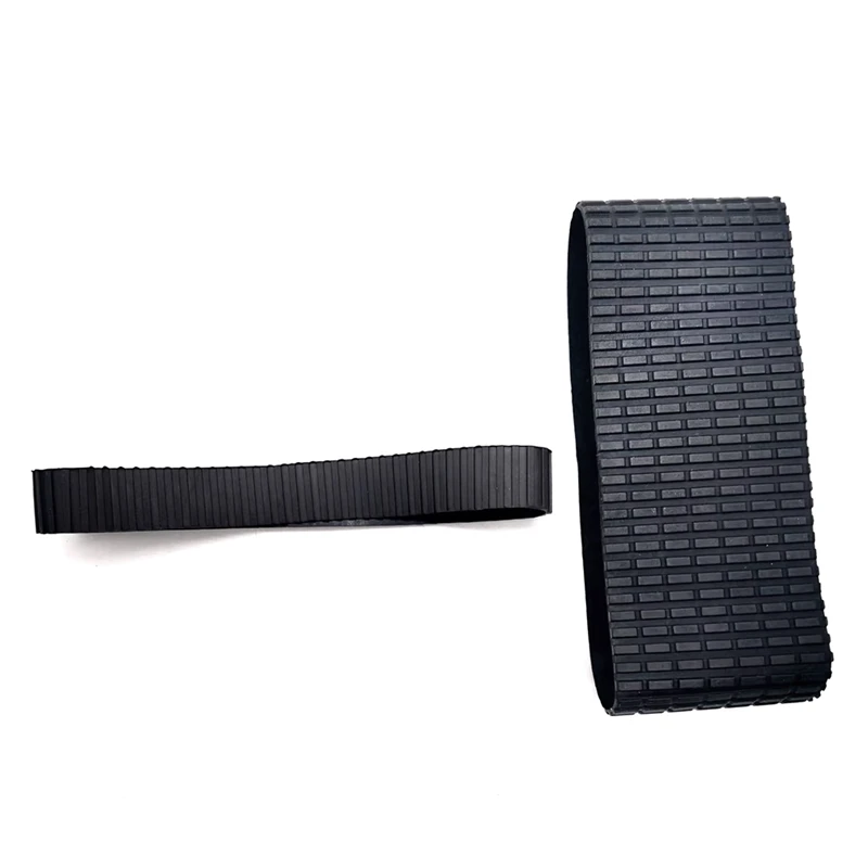 

1Set New Lens Focuse Rubber And Zoom Rubber For Canon 75-300Mm III Replacement Unit Repair Parts