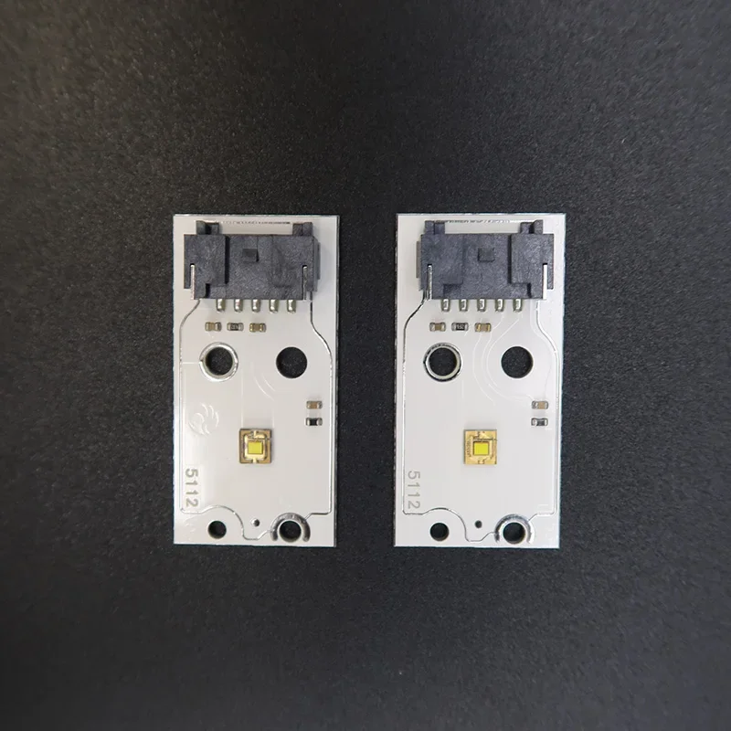 

Для Audi A4L B8 B8.5 2013-2015 Автомобильная грыжа фара DRL белая зеркальная микросхема