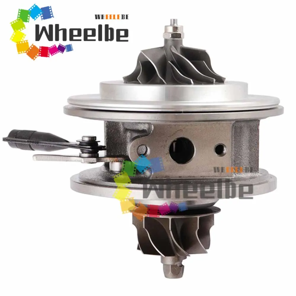 

BV43 Turbo CHRA Turbine Turbocharger Core Cartridge For KIA Sorento 2.5 CRDi D4CB 170 HP 28200-4A470 53039880122 53039880144