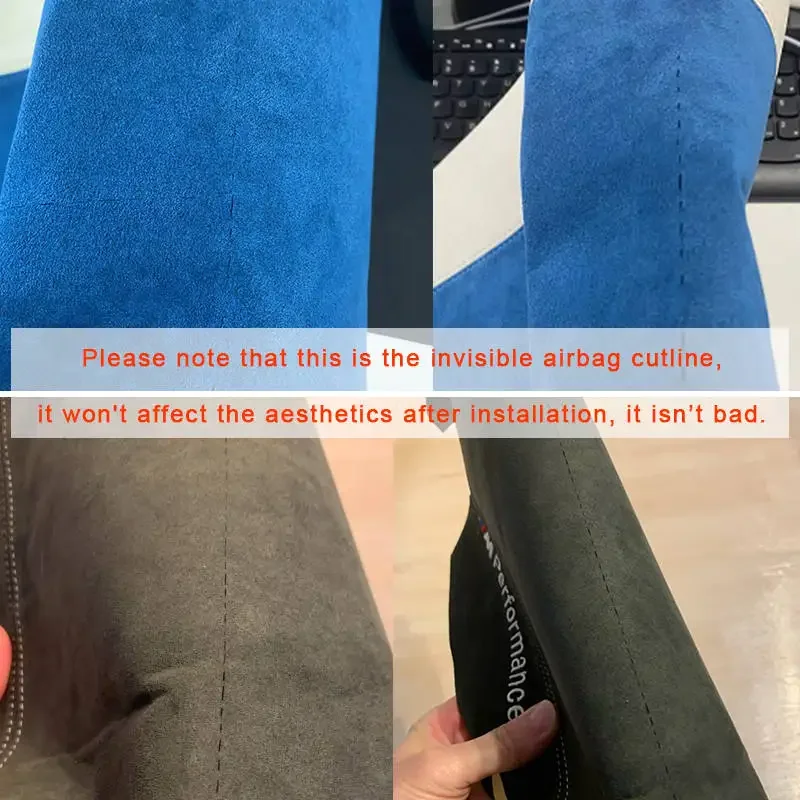 Супер заряженный пользовательский чехол для приборной панели автомобиля