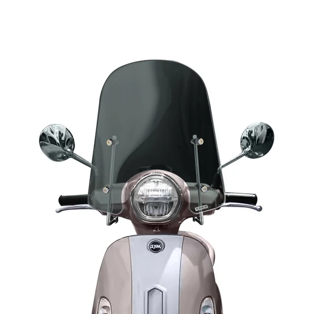 Ветровое стекло для SYM Orbit 125