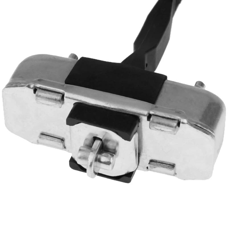 4X ограничитель ремня двери откидной для Toyota LAND CRUISER PRADO 2002-2006 GRJ KDJ KZJ LJ RZJ TRJ120 68610-60100