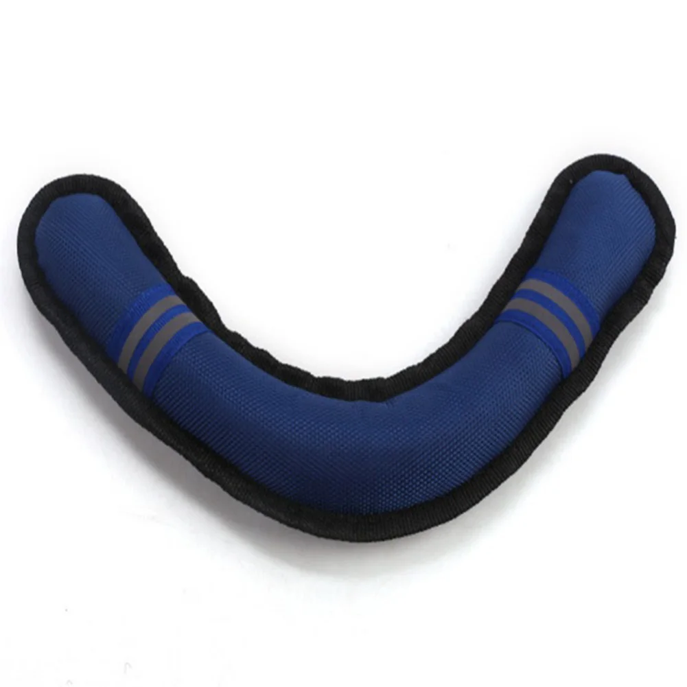 Светоотражающая игрушка для собак жевательная обучения питомцев маленького