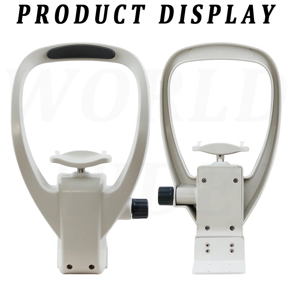 Набор кронштейнов для лоба оптического прибора Nova автоматического