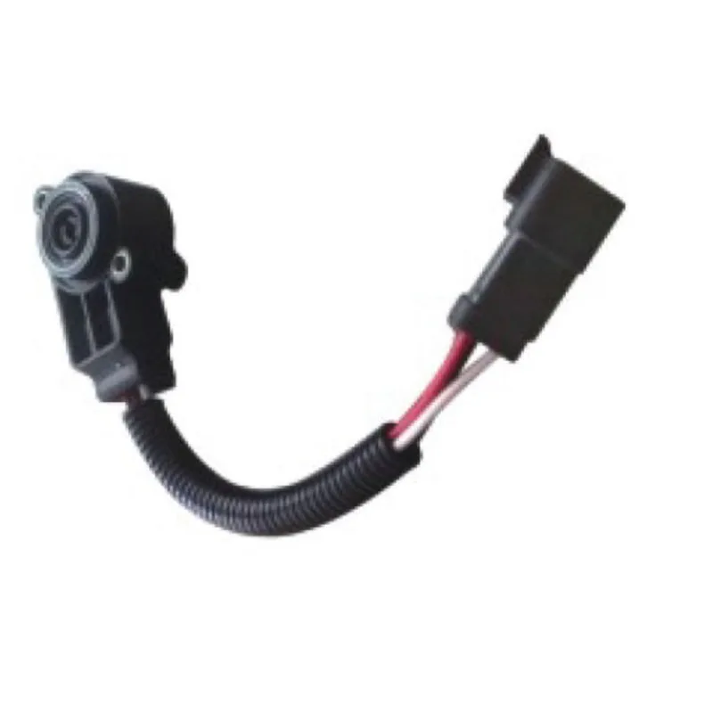 

Датчик положения 266-1478 для погрузчика CAT 938G II 950G II 962G II