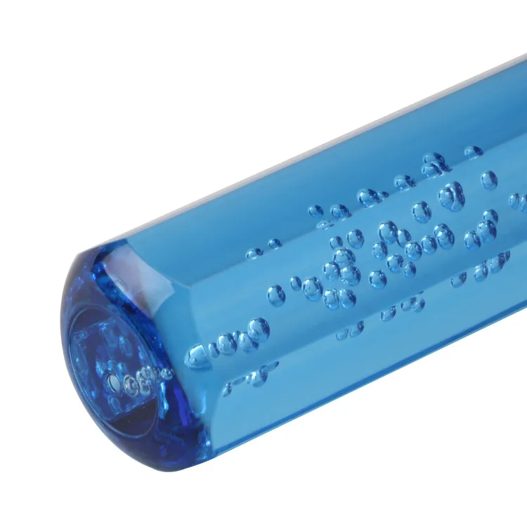 Универсальная прозрачная ручка переключения передач 10/15 см