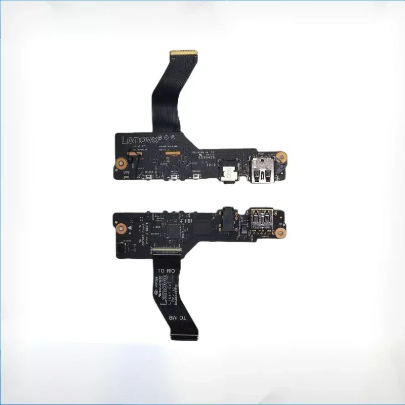 5c50k48chronograph ns-la12 new nei40 USB-плата ввода-вывода для йоги 900-13isk 80sd Mk 900-13isk2 80ue