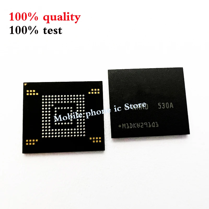 100%, test 8GB, телефон, телефон, системный блок микросхем