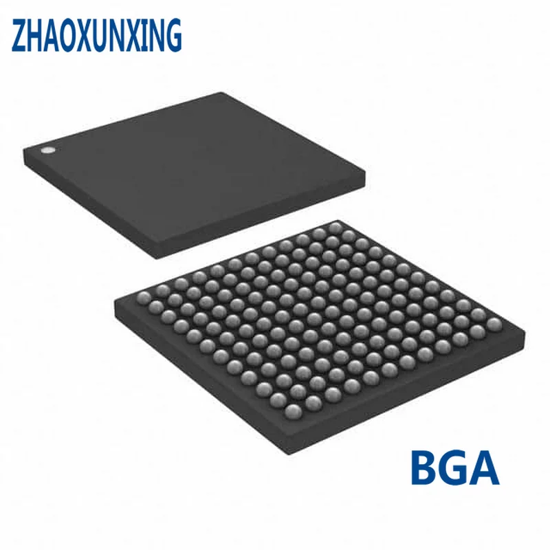 

Программируемый чип ep4ce6f17c8n bga256 fbga ep4ce6 fpga, оригинальный программируемый чип ic novo, 1 шт.