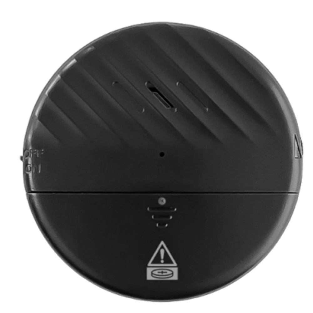 Сигнализация для дверного окна с громкой сигнализацией 125 дБ датчик вибрации