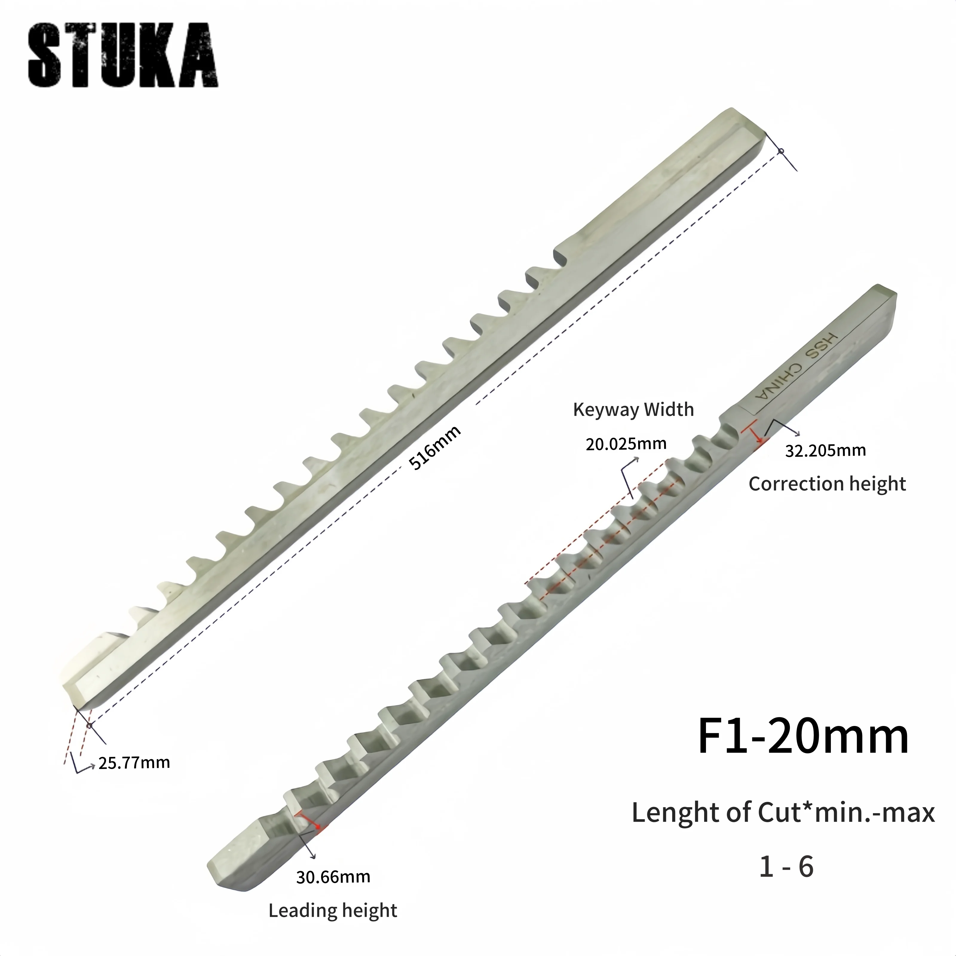 

Нажимные перетяжки для шпоночных каналов HSS Инструменты для шпоночных каналов для станков с ЧПУ F1-20/22/24/25 мм 1 дюйм F 7/8 дюйма F