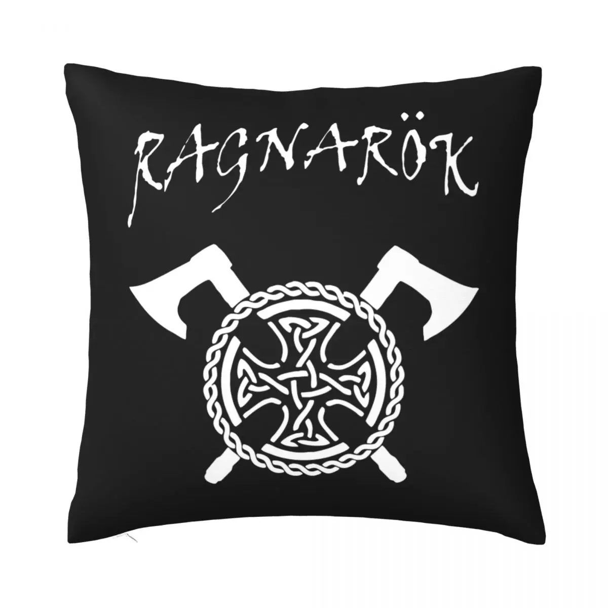 

Vikings, Женская подушка, чехол с рисунком, декоративная подушка, чехол на молнии для дома, 40*40 см