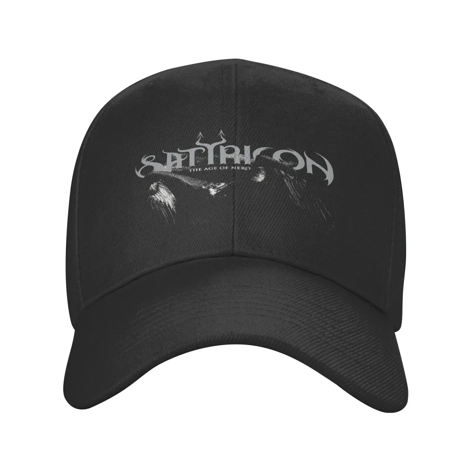 

Кепка Satyricon для женщин, Балаклава, бейсболка, Бразильская Зимняя кепка, мужская шапка, зимняя шапка