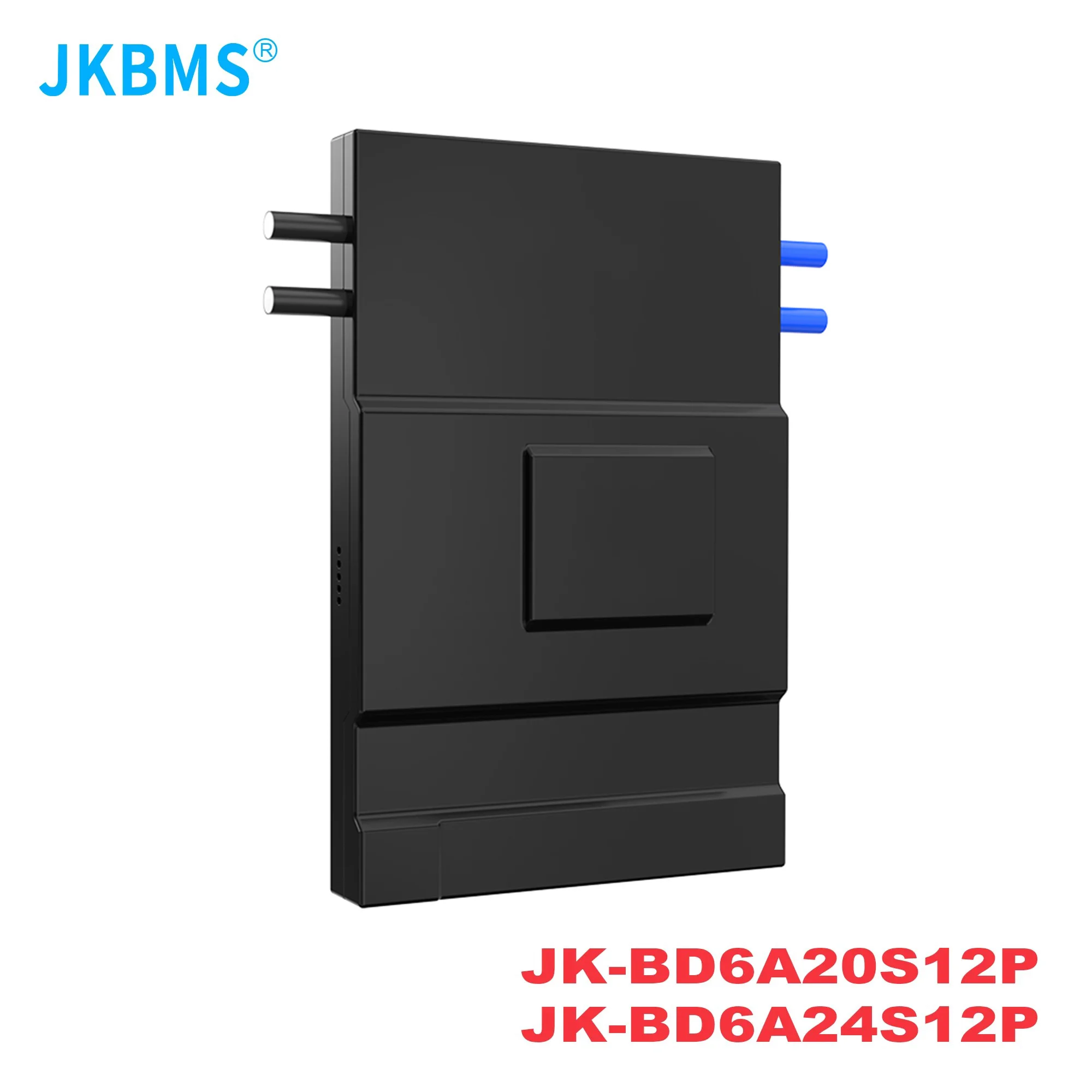 JKBMS BD6A24S12P 120AH 8S 10S 12S 13S 14S 15S 16S 20S 21S 24S с интеллектуальной активной балансировочной