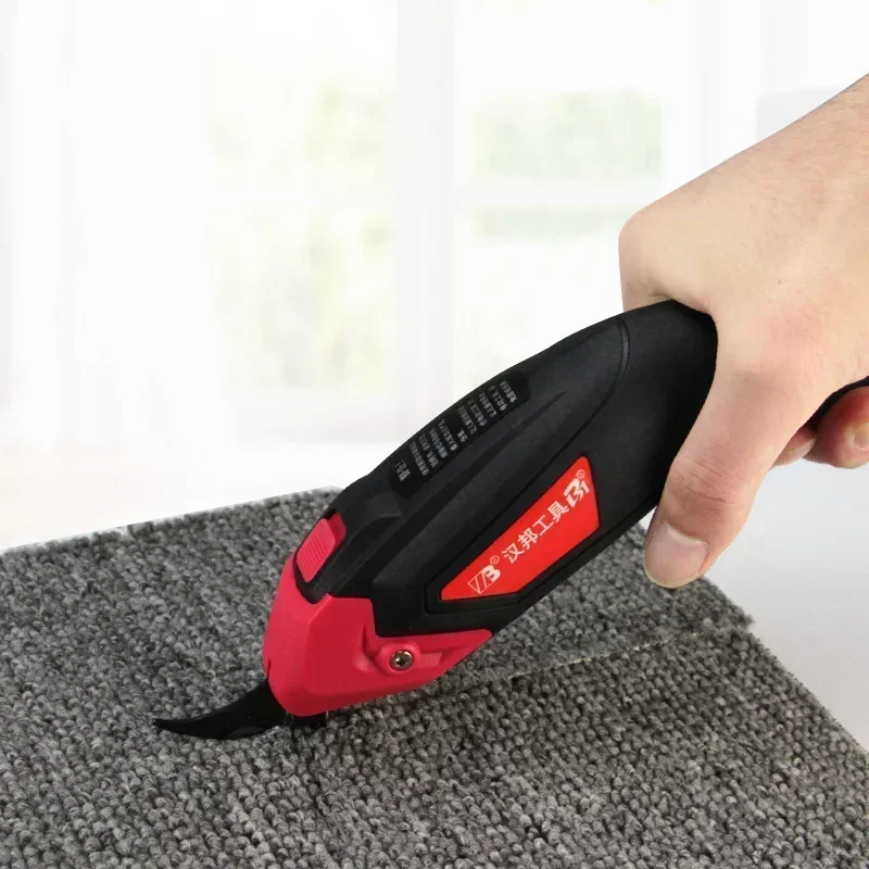 Электрические литиевые ножницы для резки электрические перезаряжаемый нож