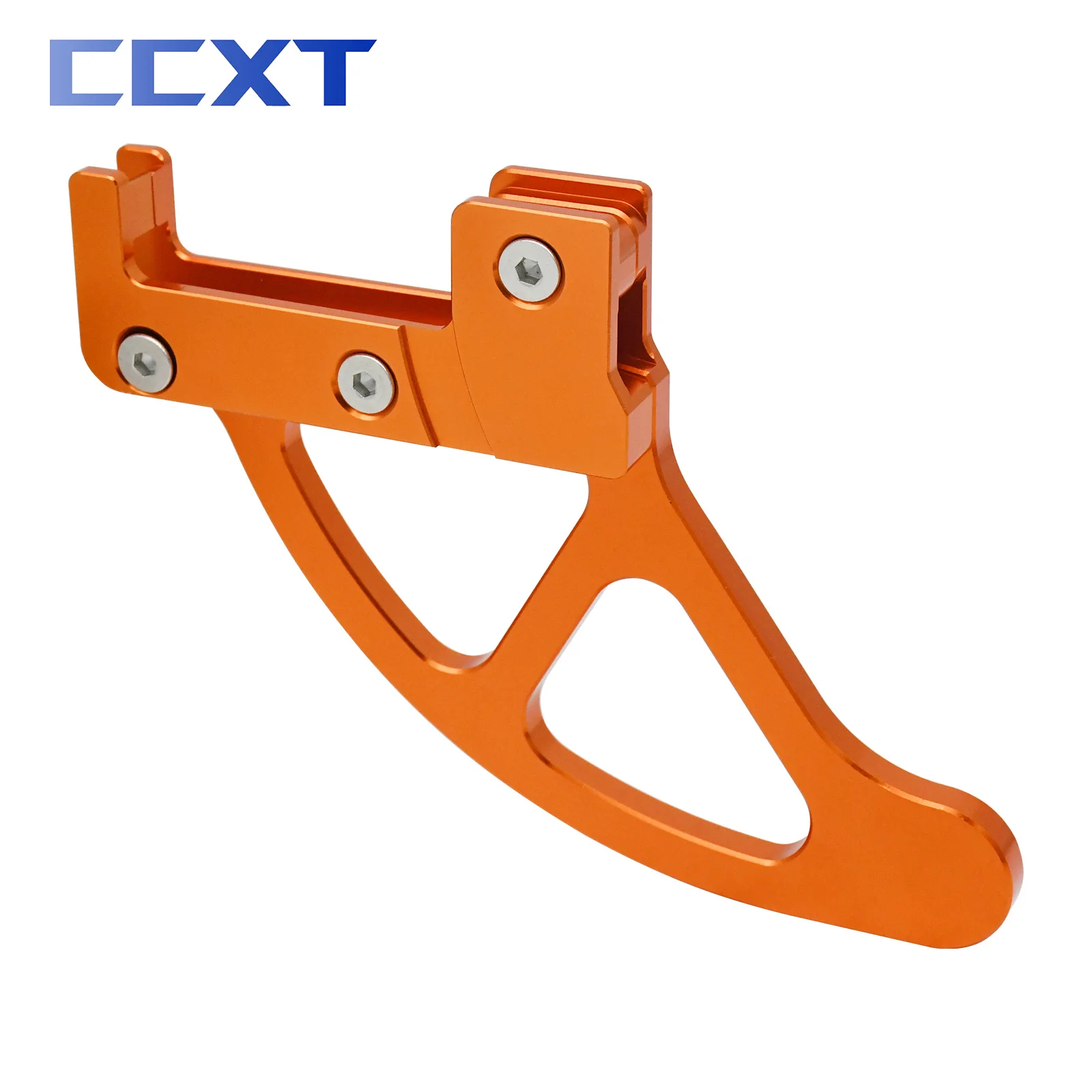 

Защита заднего тормозного диска с ЧПУ для KTM XCW XCFW EXC EXCF SX SXF XC XCF Six Days TPI 2004-2024 для GasGas MX EX MC EXF MCF