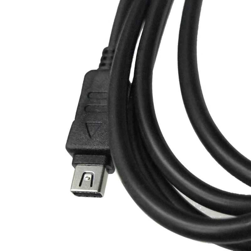 1 5 м USB-кабель для передачи данных сменный 12-контактный CB-USB6/CB-USB5 шнур камеры