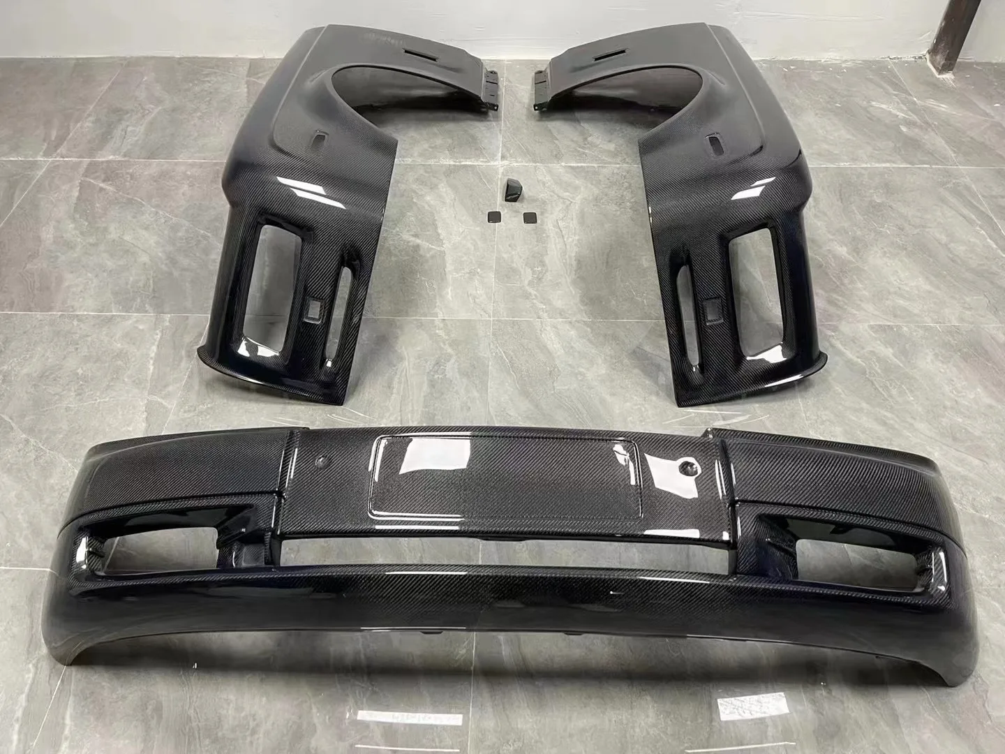 Старый стиль в новом стиле дизайнерские решетки для переднего бампера комплект