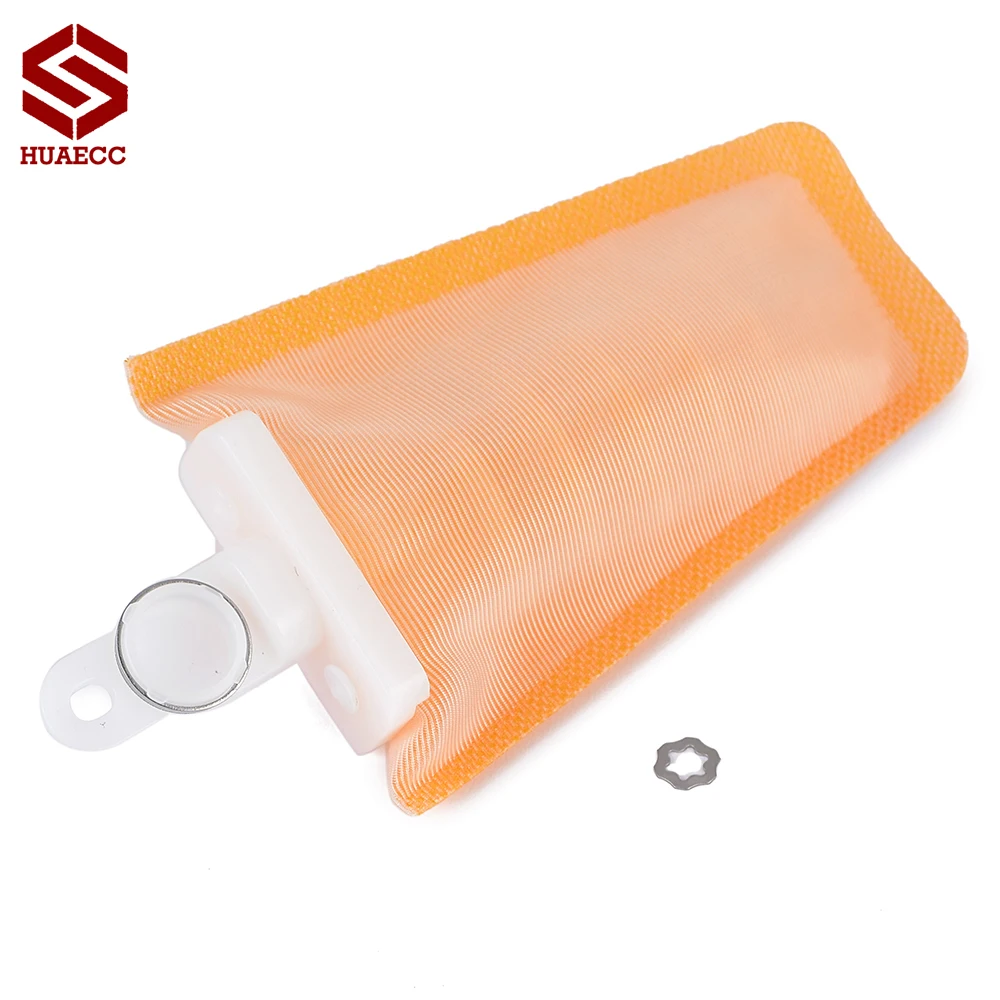 Фильтрующий элемент топливного насоса мотоцикла для Kawasaki JET SKI STX STX-12 STX-12F STX-15F ULTRA