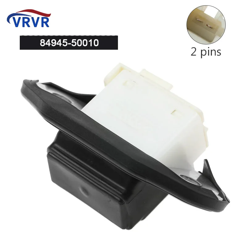 

Переключатель дверной ручки багажника 84945-50010 8494550010 для Lexus Toyota 2007- 2012