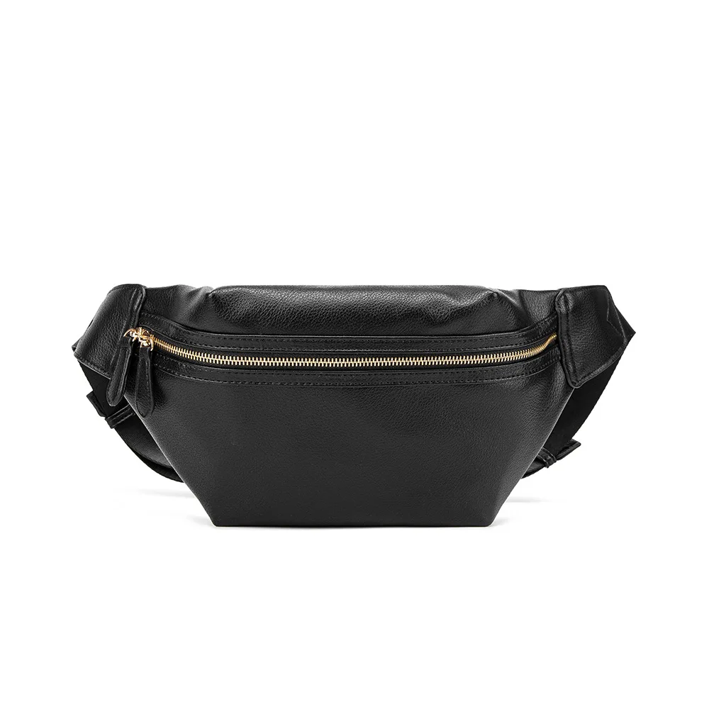 

New Luxury Brand Women Belt Bag Designer Multifunction Men Bags Chest bags Short Trip Waist Bag Packs Crossbody Shoulder Bag