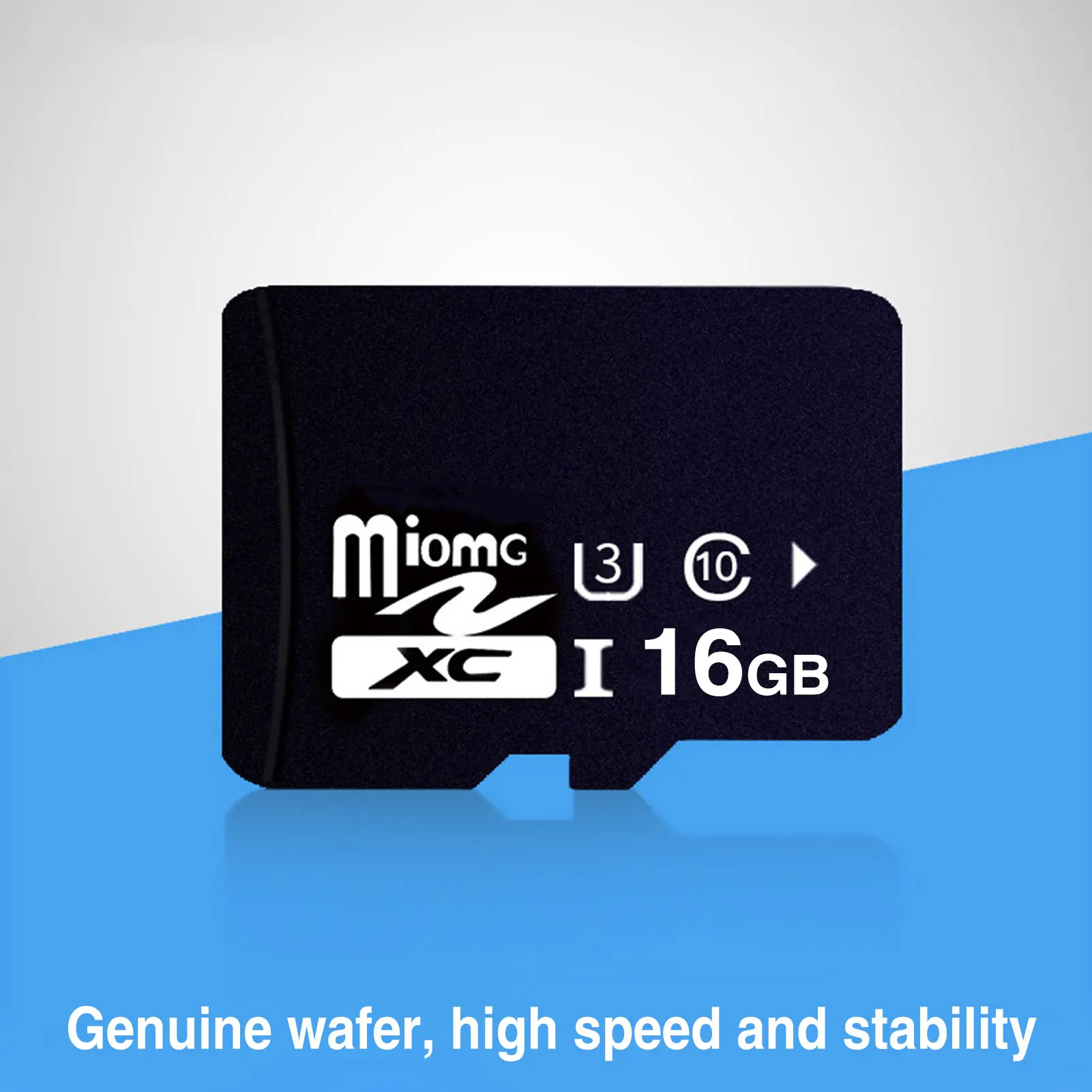 

64GB Flash Memory CardSecure Digital High-Speed Class 10 64GB 32GB 16GB High-Speed Class 10 Secure Fast Reading TF Card For