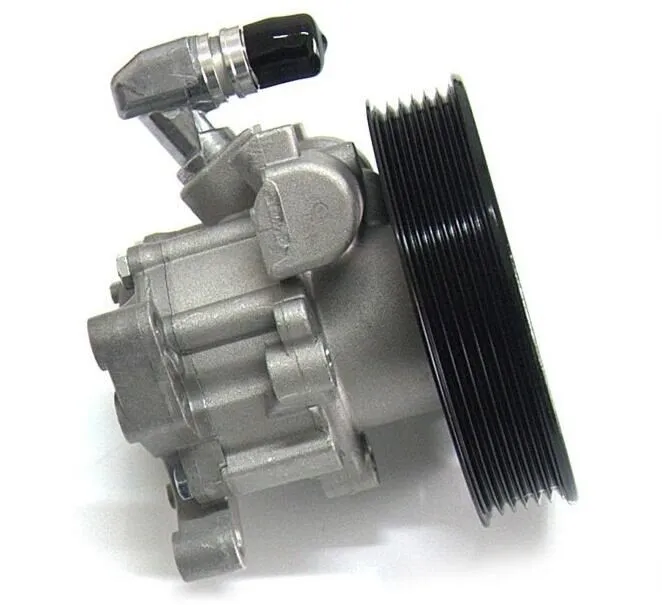 

Power Steering Pump For Mercedes-Benz ML350 ML550 GL450 R350 0054662201