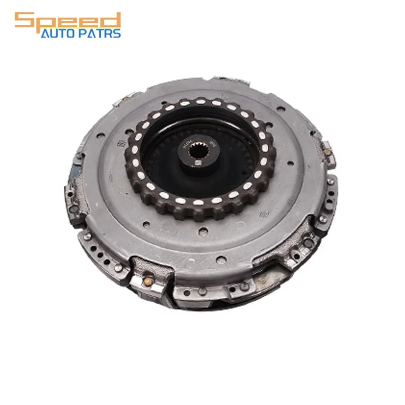 D7UF1 412002 D000 6DCT250 41421-2A001 Подходит для современного комплекта подшипников сцепления