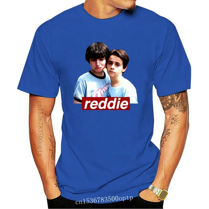 

Mens clothing Reddie  T Shirt reddie eddie kaspbrak richie tozier it it movie richie eddie finn wolfhard jack dylan grazer 603