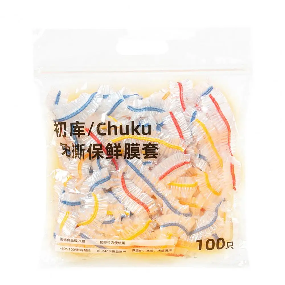 

Disposable Waterproof Dish Plate Bowl Cover for Home Wrap Film Disposable Waterproof Dish Plate Bowl Cover for Home