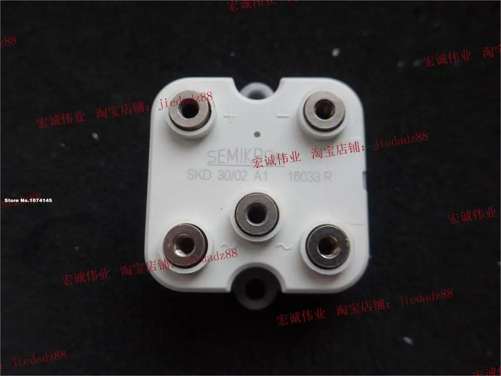 

SKD30/02A1 IGBT module power module