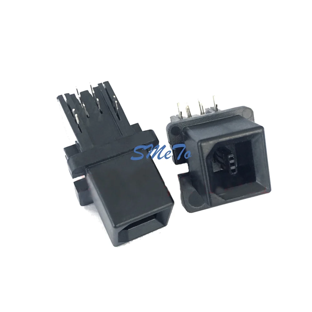 Панель управления тележкой подачи KXFY7069A00 разъемная плата гнездовая вилка для