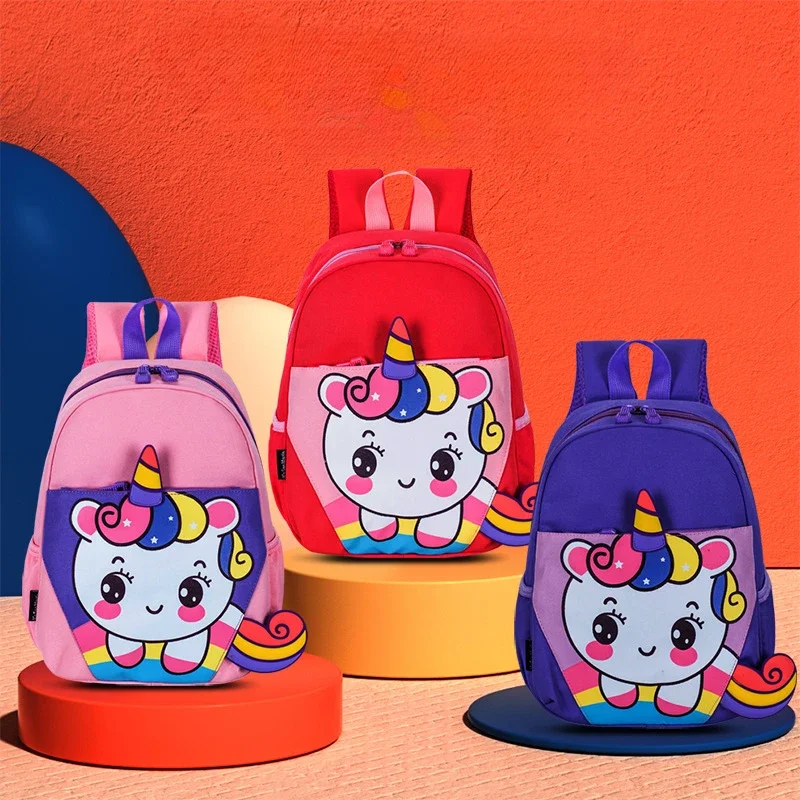 Детский рюкзак для мальчика милый с изображением динозавра рюкзаки мамы детские