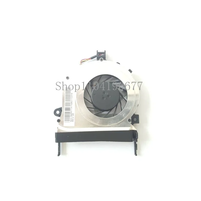 Новый процессор вентилятора для дискретной версии видеокарты Acer Aspire 5745