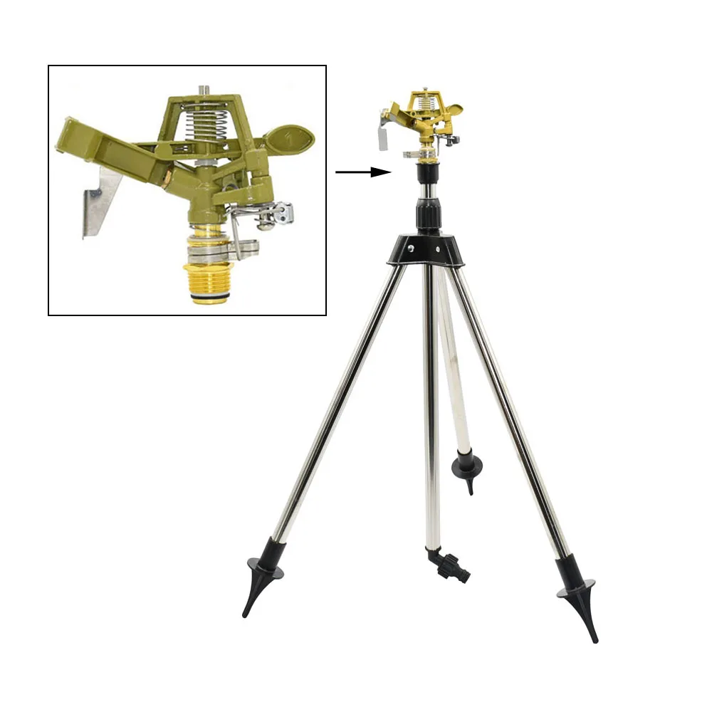 

KWZL вибрационный садовый разбрызгиватель