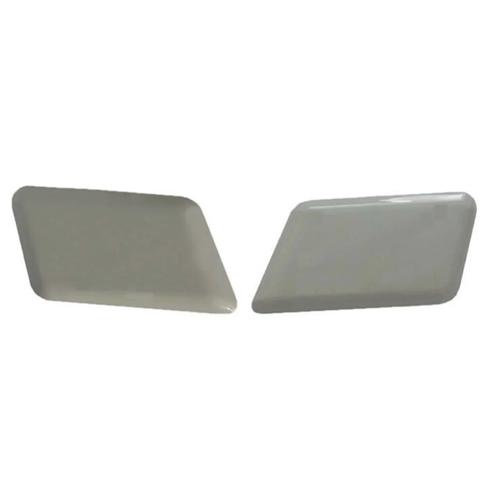 Комплект колпачков для омывателя фар 1L & R для Ford Mondeo 3 III 1S7113L018AE