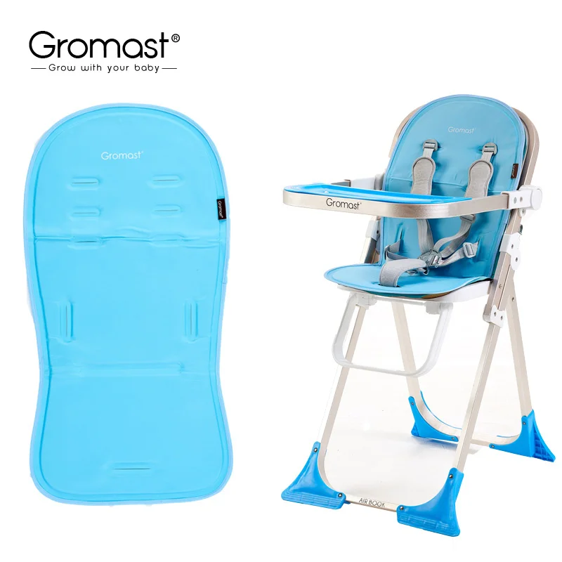 Летний коврик для детского сиденья, дышащий, для коляски