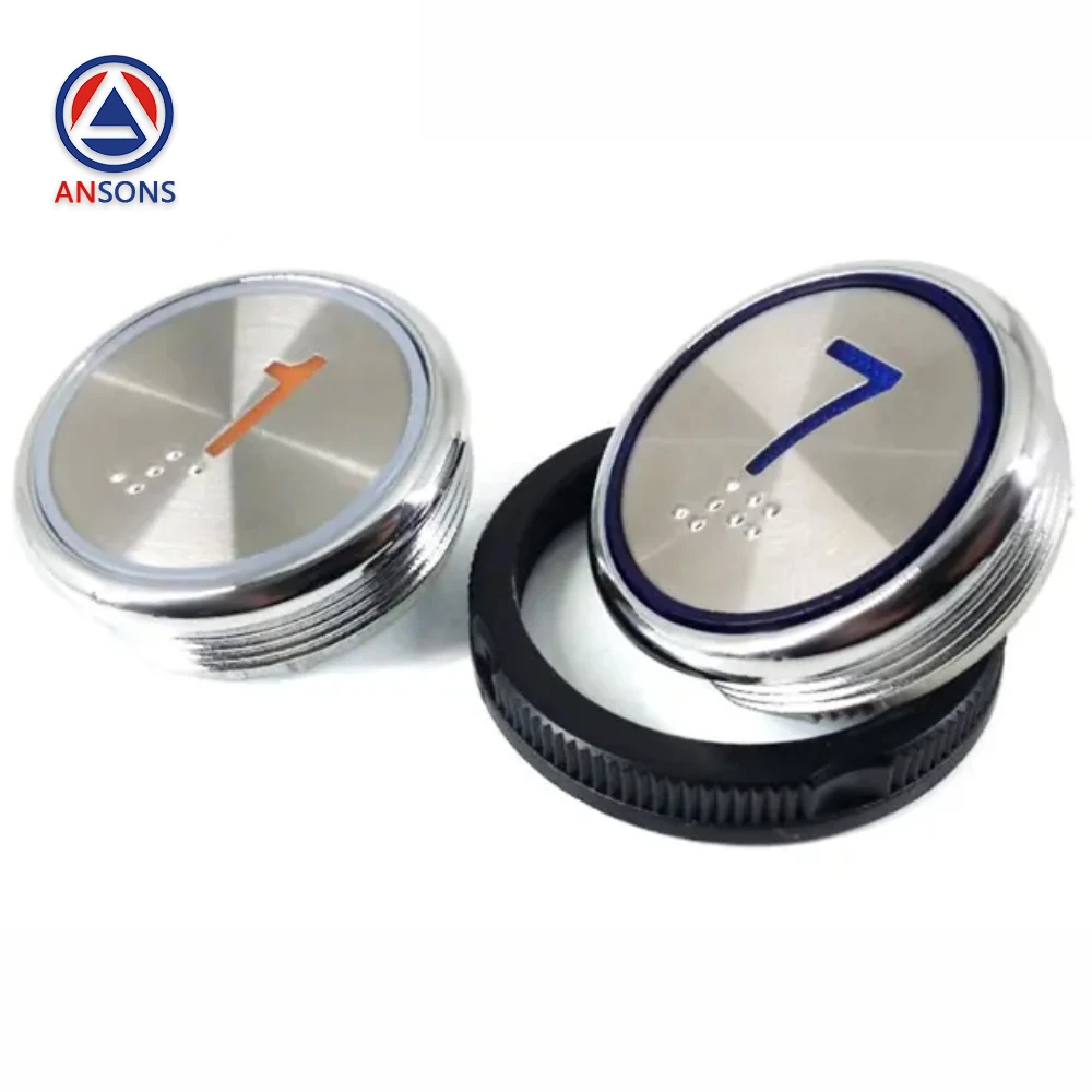 Запчасти для лифтов Ansons PB28Y311