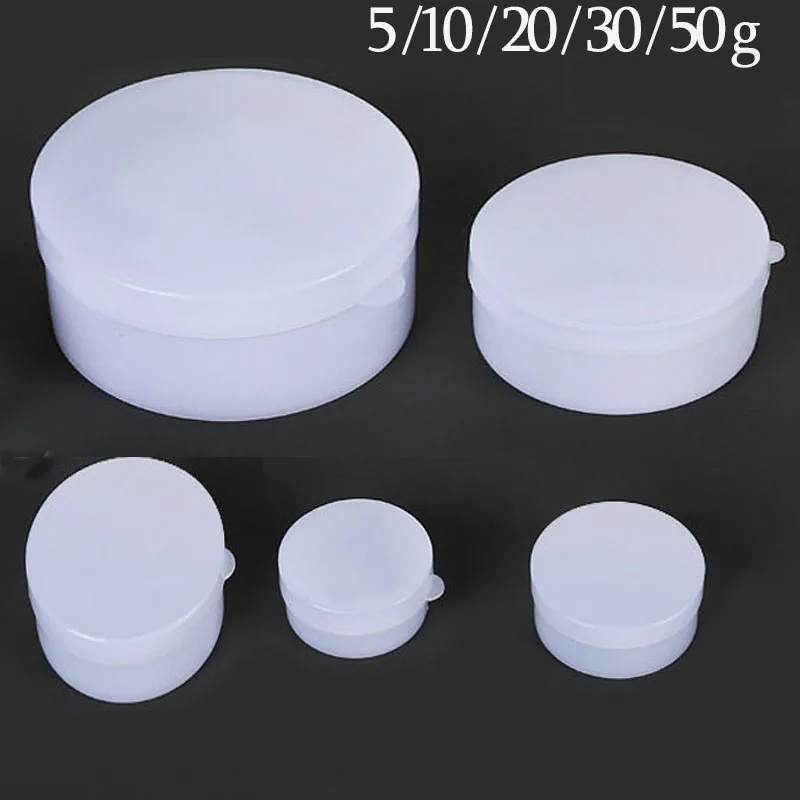 

Пустая Косметическая банка, контейнер для макияжа, круглые многоразовые бутылки, крем для лица, тени для век, гель для макияжа, парфюмерная к...