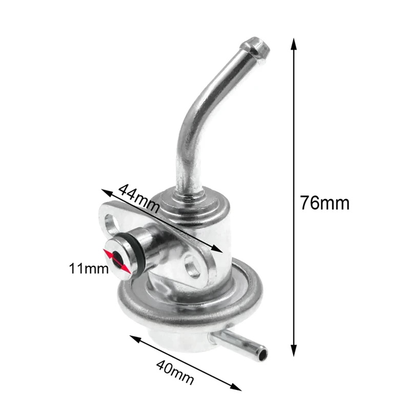 Аксессуары для Chevrolet LUV Isuzu Dmax 8972548450-89725 Delphi FP10471 запчасти аксессуары