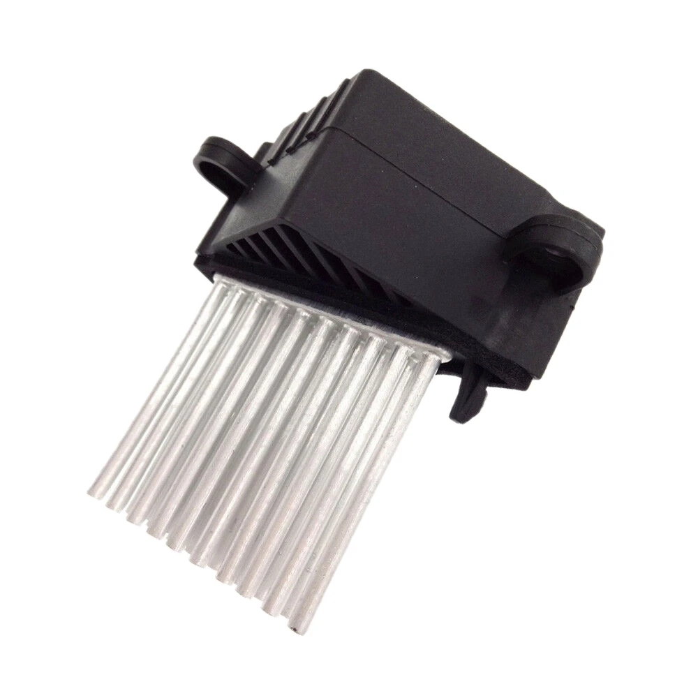 

Blower Motor Resistor AC Heater Fan for E39 E53 E83 E46 E36 325