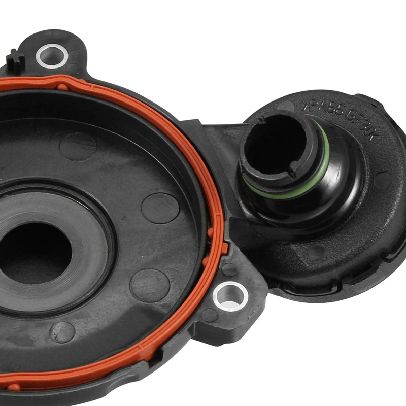 Клапан вентиляционной решетки двигателя для Mercedes-Benz M276 C350 GLE350 2760100331