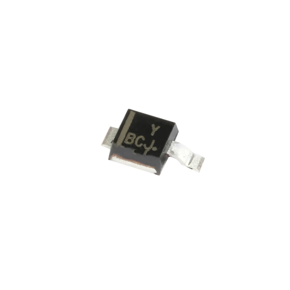 

New and Original MBRM140T1G BCJ Powermite 40V/1A SMD Schottky Diode