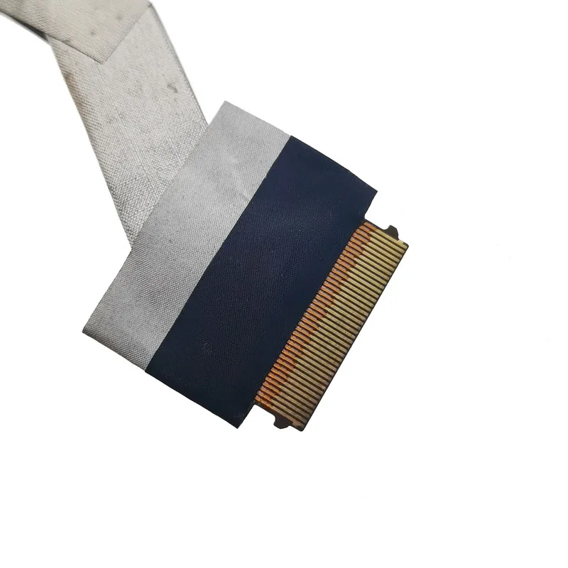 ЖК-дисплей ноутбука, кабель LVDS для Dell Inspiron 17 5747 5748 5749 0F6Y47 450.00M01.0012, видеокабель (art.: 3920d2984fffe) - 3920d2984fffe