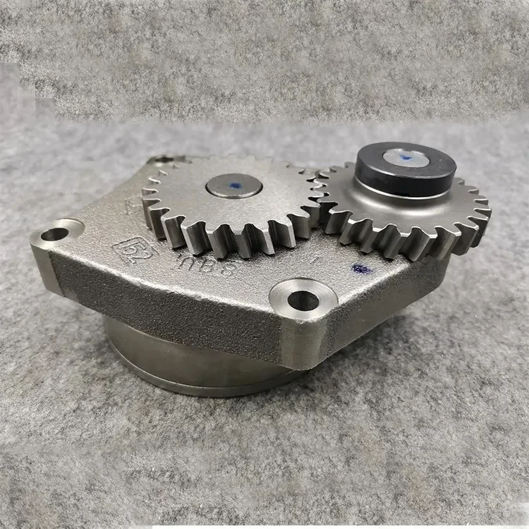 D15-000-900 + B дизельные насосы для 9DF SDEC D6114 D9 C2161 шестеренчатый масляный насос