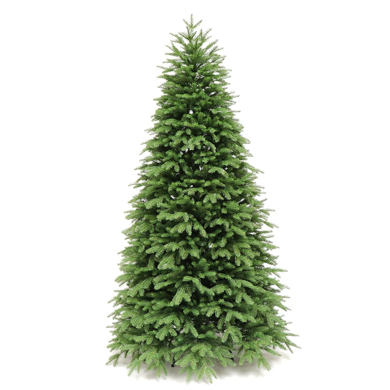 

2020 Новая Рождественская елка с полиэтиленовым шифрованием, украшение для дома в гостиницу, торговый центр, украшение Вечерние