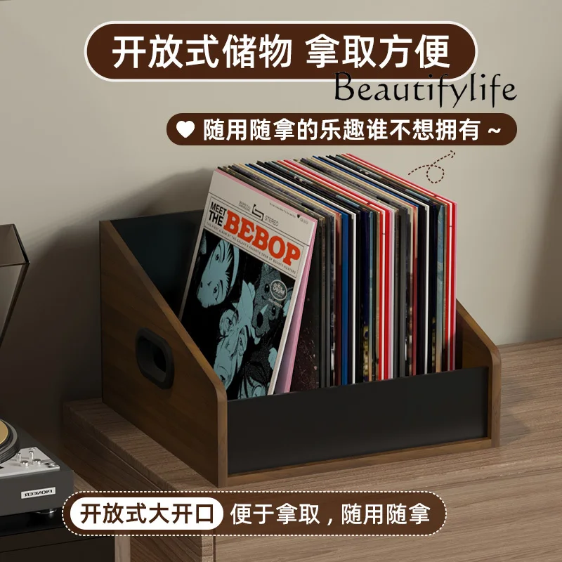 Альбом полка запись Настольный ящик для хранения файловая рамка офисная книга