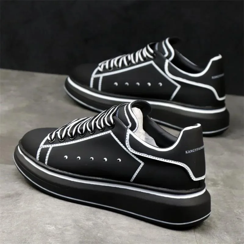 

Женские кроссовки, Вулканизированная подошва, на шнуровке, удобная повседневная обувь для прогулок, дышащие