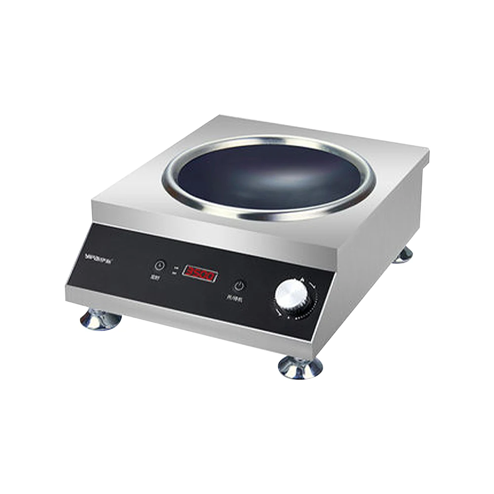 

3500W High-Power Induction Cooker Multifunctional Household Commercial Kitchen Utensils